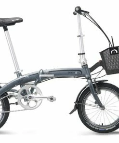 Panier Avant Pour Vélo Pliant Et Enfant Klickfix -VTT Boutique panier avant pour velo pliant et enfant klickfix full 4