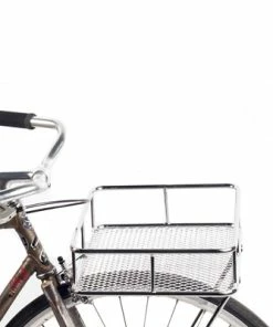 Panier Fixe Avant Pour Vélo Noir Take Away BLB -VTT Boutique panier fixe avant pour velo noir take away blb full 3