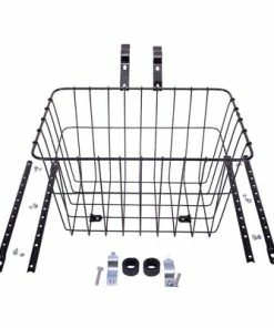 Panier Fixe Sur Guidon De Vélo Vintage Medium Plus Wald 8 Panier Fixe Sur Guidon De Vélo Vintage Medium Plus Wald -VTT Boutique panier fixe sur guidon de velo vintage medium plus wald full 3