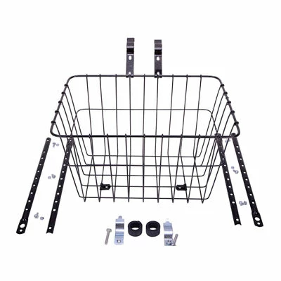 Panier Fixe Sur Guidon De Vélo Vintage Medium Plus Wald 3 Panier Fixe Sur Guidon De Vélo Vintage Medium Plus Wald – Image 3