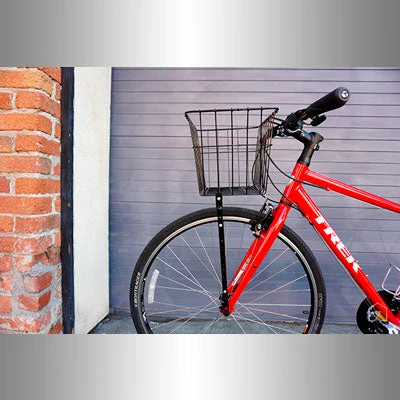 Panier Fixe Sur Guidon De Vélo Vintage Medium Plus Wald 4 Panier Fixe Sur Guidon De Vélo Vintage Medium Plus Wald – Image 4