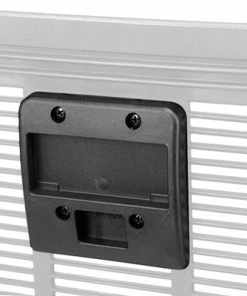 Panier Lamello Sur Guidon De Vélo Inoxydable KlickFix -VTT Boutique panier lamello sur guidon de velo inoxydable klickfix full 3