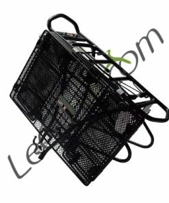 Brandless Panier Latéral Pliable Sur Porte Bagage Vélo 9 Brandless Panier Latéral Pliable Sur Porte Bagage Vélo -VTT Boutique panier lateral pliable sur porte bagage velo full 6