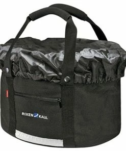 Panier Souple De Luxe Pour Fixation KlickFix