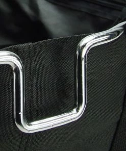 Panier Souple Sur Guidon De Vélo Shopper - KlickFix -VTT Boutique panier souple sur guidon de velo shopper klickfix full 5