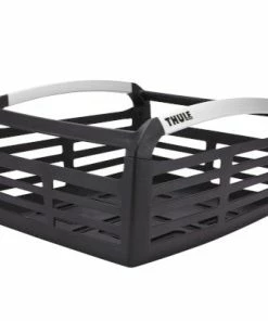 Panier Sur Porte-bagages Thule Pack'n Pedal Avant/arrière