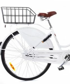 Panier Vélo Arrière Aluminium Fixe Cento Noir Mat Basil 8 Panier Vélo Arrière Aluminium Fixe Cento Noir Mat Basil -VTT Boutique panier velo arriere aluminium fixe cento noir mat basil full 3