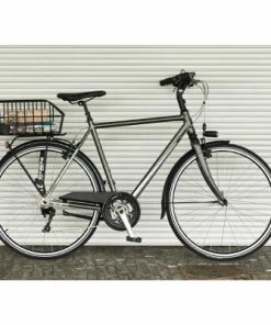 Panier Vélo Arrière Aluminium Fixe Cento Noir Mat Basil 9 Panier Vélo Arrière Aluminium Fixe Cento Noir Mat Basil -VTT Boutique panier velo arriere aluminium fixe cento noir mat basil full 4