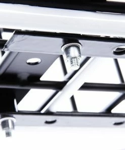 Panier Vélo Arrière Aluminium Fixe Cento Noir Mat Basil 10 Panier Vélo Arrière Aluminium Fixe Cento Noir Mat Basil -VTT Boutique panier velo arriere aluminium fixe cento noir mat basil full 5