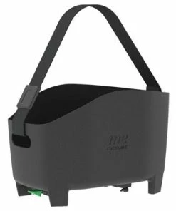 Panier Vélo Arrière Me Sur Porte Bagage Racktime