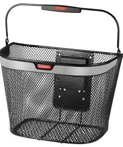 Panier Vélo Avant Avec Réflécteur Uni Reflect KlickFix