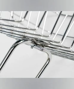 Panier Vélo Avant Fixe Charge 10 Kgs Basket BLB 8 Panier Vélo Avant Fixe Charge 10 Kgs Basket BLB -VTT Boutique panier velo avant fixe charge 10 kgs basket blb full 3