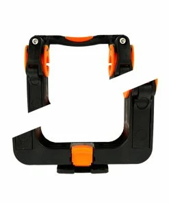 Panier Vélo Avant Souple Shopper DMTS E-bike Hapo-G -VTT Boutique panier velo avant shopping fixation dmts