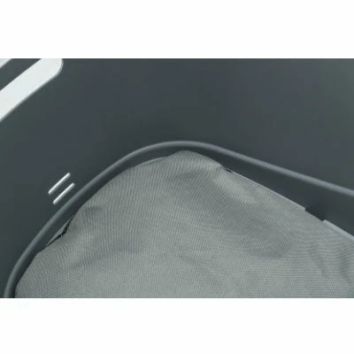 Panier Vélo Chien Amovible Avec Cage Sur Porte-bagages Trixie 3 Panier Vélo Chien Amovible Avec Cage Sur Porte-bagages Trixie – Image 3