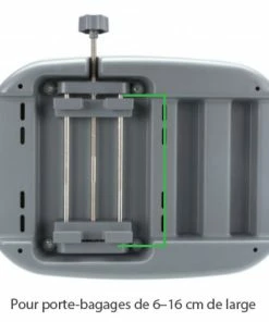 Panier Vélo Chien Amovible Avec Cage Sur Porte-bagages Trixie 10 Panier Vélo Chien Amovible Avec Cage Sur Porte-bagages Trixie -VTT Boutique panier velo chien amovible avec cage sur porte bagages trixie full 5