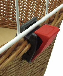 Panier Vélo Chien Sur Porte-bagages GTA Doggy Plus Klickfix 8 Panier Vélo Chien Sur Porte-bagages GTA Doggy Plus Klickfix -VTT Boutique panier velo chien sur porte bagages gta doggy plus klickfix full 3