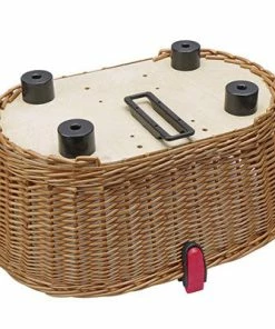 Panier Vélo Chien Sur Porte-bagages GTA Doggy Plus Klickfix 9 Panier Vélo Chien Sur Porte-bagages GTA Doggy Plus Klickfix -VTT Boutique panier velo chien sur porte bagages gta doggy plus klickfix full 4