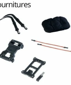 Panier Vélo Pour Chien Bleu Tendance Basil Buddy 11 Panier Vélo Pour Chien Bleu Tendance Basil Buddy -VTT Boutique panier velo pour chien bleu tendance basil buddy full 6