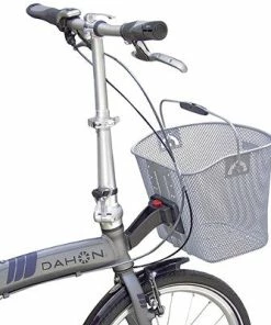 Panier Vélo Uni Noir Pour Fixation KlickFix -VTT Boutique panier velo uni noir pour fixation klickfix full 4