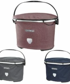 Panier Vélo Up Town Urban 17.5 L - Ortlieb