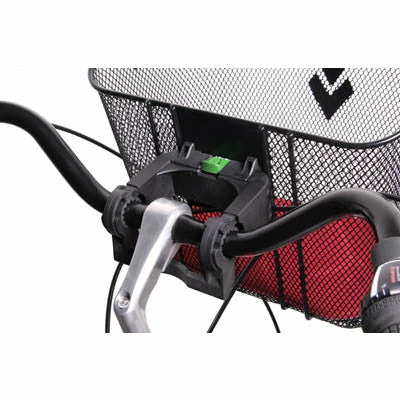 HAPO-G Panier XXL Avec Fixation Guidon MTS3 Compatible Vélo électrique 4 HAPO-G Panier XXL Avec Fixation Guidon MTS3 Compatible Vélo électrique – Image 4
