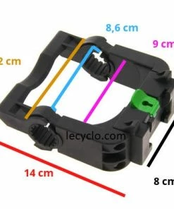 HAPO-G Panier XXL Avec Fixation Guidon MTS3 Compatible Vélo électrique 10 HAPO-G Panier XXL Avec Fixation Guidon MTS3 Compatible Vélo électrique -VTT Boutique panier xxl avec fixation guidon mts3 compatible velo electrique full 5