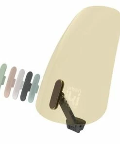 Pare-brise Teinté Pour Siège Vélo Enfant Urban Iki Marron -VTT Boutique pare brise teinte pour siege velo enfant urban iki marron full 5