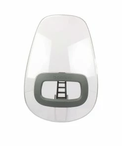 Pare Brise Vélo Pour Siège Bobike One+ Mini -VTT Boutique pare brise velo bobike one plus 2