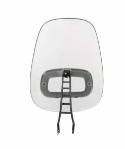 Pare Brise Vélo Pour Siège Bobike One+ Mini -VTT Boutique pare brise velo bobike one plus 3