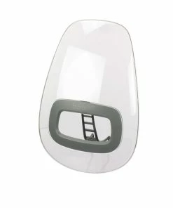 Pare Brise Vélo Pour Siège Bobike One+ Mini -VTT Boutique pare brise velo bobike one plus 4