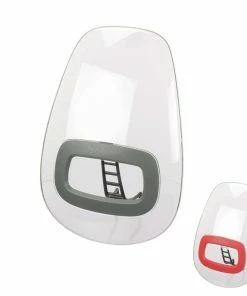 Pare Brise Vélo Pour Siège Bobike One+ Mini