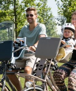 Pare Brise Vélo Pour Siège Bobike Exclusive Mini Bleu 10 Pare Brise Vélo Pour Siège Bobike Exclusive Mini Bleu -VTT Boutique pare brise velo pour siege bobike exclusive mini bleu full 5