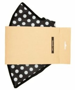 Pare-jupe De Vélo à Pois Pour Roue Arrière Hooodie 5 Pare-jupe De Vélo à Pois Pour Roue Arrière Hooodie -VTT Boutique pare jupe de velo a pois pour roue arriere hooodie full 3