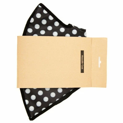 Pare-jupe De Vélo à Pois Pour Roue Arrière Hooodie 3 Pare-jupe De Vélo à Pois Pour Roue Arrière Hooodie – Image 3