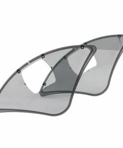 Brandless Pare Jupe Pour Roue Arrière De Vélo 26 Et 28 Pouces