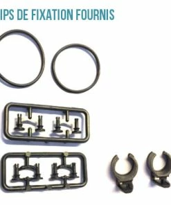 Brandless Pare Jupe Pour Roue Arrière De Vélo 26 Et 28 Pouces 5 Brandless Pare Jupe Pour Roue Arrière De Vélo 26 Et 28 Pouces -VTT Boutique pare jupe pour roue arriere de velo 26 et 28 pouces full 3