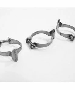 Dia-Compe Passages De Gaine Rétro Sur Cadre Vélo Dia Compe 28.6 Mm