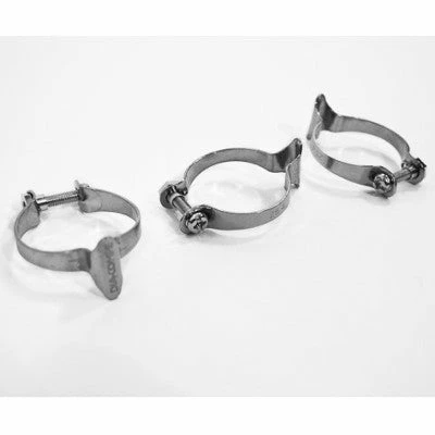 Dia-Compe Passages De Gaine Rétro Sur Cadre Vélo Dia Compe 28.6 Mm 1 Dia-Compe Passages De Gaine Rétro Sur Cadre Vélo Dia Compe 28.6 Mm