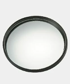 Messingschlager Pastille Miroir Convexe Sur Rétroviseur Large