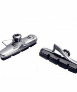 Brakco Patin De Frein 55 Mm Extra Léger Pour Vélo De Course à étrier -VTT Boutique patin de frein 55 mm extra leger pour velo de course a etrier full 3