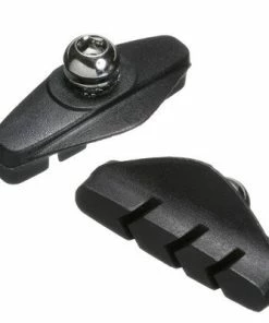 Brakco Patin De Frein Monobloc Pour Vélo De Course - La Paire