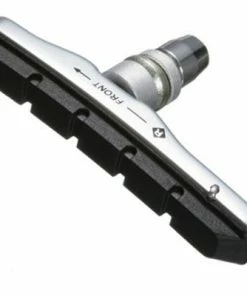 Brakco Patins De Frein V-Brake 72 Mm Pour Vélo - La Paire -VTT Boutique patins de frein v brake 72 mm pour velo la paire full 3