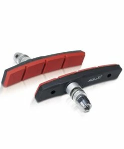 XLC Patins De Frein V-brake Pour Vélo électrique - La Paire