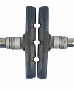 Patins De Frein Vélo V-Brake M70T3 Shimano Deore