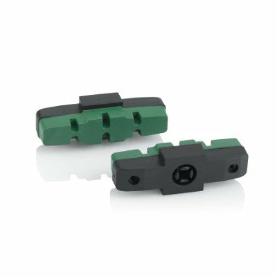 XLC Patins Pour Freins Hydrauliques Compatibles Magura - La Paire 1 XLC Patins Pour Freins Hydrauliques Compatibles Magura - La Paire