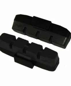 Promax Patins Pour Freins Hydrauliques Magura HS11/HS33 Revêtement Noir