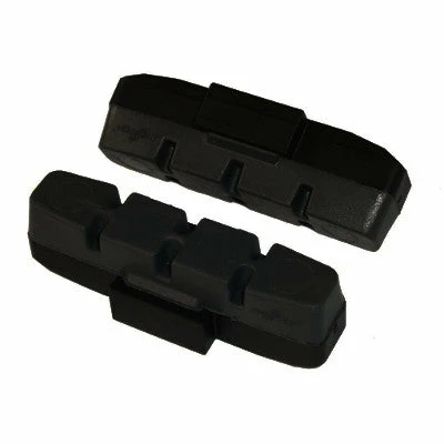 Promax Patins Pour Freins Hydrauliques Magura HS11/HS33 Revêtement Noir 1 Promax Patins Pour Freins Hydrauliques Magura HS11/HS33 Revêtement Noir