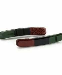 Promax Patins Triple Gomme Haute Performance Pour Frein 5 Promax Patins Triple Gomme Haute Performance Pour Frein -VTT Boutique patins triple gomme haute performance pour frein full 3