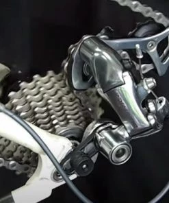 Patte De Dérailleur Alu Super B Adaptable -VTT Boutique patte de derailleur alu super b adaptable full 4