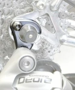 Point Patte De Dérailleur De Vélo 6 Point Patte De Dérailleur De Vélo -VTT Boutique patte de derailleur de velo full 3